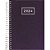 Agenda 2024 SCRATCH Marinho CD ESP. 160FL - Imagem 2