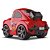 Carrinho Garage Vintage BUGGY Sortidos - Imagem 1