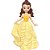 Boneca Disney Mini Princesas 5CM (S) - Imagem 7