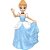 Boneca Disney Mini Princesas 5CM (S) - Imagem 5