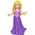 Boneca Disney Mini Princesas 5CM (S) - Imagem 9