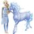 Boneca Disney Frozen CJT ELSA e Cavalo NOKK - Imagem 1