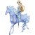 Boneca Disney Frozen CJT ELSA e Cavalo NOKK - Imagem 3