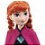 Boneca Disney Frozen 1 Rainha ANNA - Imagem 4