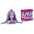 Boneca Barbie STYLING Head Lilas - Imagem 4