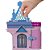 Boneca Disney Frozen Mini Castelo Arendelle - Imagem 6