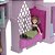 Boneca Disney Frozen Mini Castelo Arendelle - Imagem 3