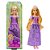Boneca Disney Princesa Rapunzel O/S - Imagem 1