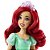 Boneca Disney Princesa Ariel O/S - Imagem 4