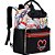 Mochila Infantil Disney 100 T03 - Imagem 3