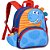 Mochila Infantil Clio PETS Petit Dino 33,2CM(S) - Imagem 3