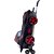 Mochila Infantil com Rodinha Batman Chrome Wheels - Imagem 4