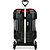 Mochila Infantil com Rodinha Hotwheels NIGHT Shifter Preto - Imagem 3