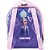 Mochila Infantil Frozen ELSA Pequena (7897045407993) - Imagem 3