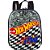 Mochila Infantil HOT Wheels Pequena (7897045407887) - Imagem 2