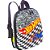 Mochila Infantil HOT Wheels Pequena (7897045407887) - Imagem 4