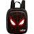 Mochila Infantil SPIDER-MAN Miles Morales PQ. - Imagem 1