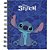 Caderneta STITCH 80F. ESP CD 15X11,5CM - Imagem 2