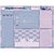 Bloco para Rascunho STITCH Anotacoes Decorado - Imagem 1