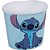 Pote Plastico STITCH Balde para Pipoca 2,1L - Imagem 1