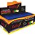 Protetor para Cracha Plastico Azul 54X86MM C/50 Reflex - Imagem 3