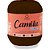Linha para Croche Camila Fashion 00360 Marrrom Cafe PCT.C/06 - Imagem 1