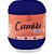 Linha para Croche Camila Fashion 00139 Azul Royal PCT.C/06 - Imagem 1