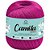 Linha para Croche Camila 01179 Rosa PCT.C/06 - Imagem 1
