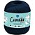 Linha para Croche Camila 00150 Azul Marinho PCT.C/06 - Imagem 2