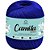 Linha para Croche Camila 00139 Azul Royal PCT.C/06 - Imagem 2