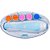 Linha Higiene Pessoal BABY KIT Lixa de UNHAS Eletric - Imagem 1