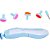 Linha Higiene Pessoal BABY KIT Lixa de UNHAS Eletric - Imagem 6