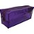 Estojo PVC Colors BIG Retangular Sortido - Imagem 4