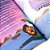 Livro Infantil Ilustrado Biblia para Criancas 128PGS - Imagem 4