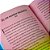 Livro Infantil Ilustrado Biblia P/MENINAS 20X14CM 128PG - Imagem 3