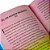 Livro Infantil Ilustrado Biblia P/MENINAS 20X14CM 128PG - Imagem 3