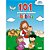 Livro Infantil Colorir 101 Desenhos da Biblia 104PGS - Imagem 2
