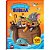 Livro Infantil Colorir Historias da Biblia 100P ATIV. - Imagem 1