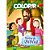Livro Infantil Colorir Historias da Biblia 16PGS - Imagem 1