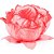 Embalagem para Doces Forminha Flora Rosa CHA - Imagem 1