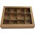 Embalagem para Doces KRAFT 17,3X13X3 12 UN - Imagem 2