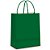 Sacola para Presente Verde G 32X26,5X13CM. - Imagem 2