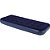 Colchao Inflavel Solteiro Azul 191X73X22CM - Imagem 1