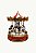 Carrossel Decorativo Natalino 1113935 Cromus - Imagem 2