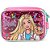 Estojo Tecido BOX Barbie G 1ZIPER PINK - Imagem 1