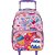 Mochila Infantil com Rodinha Container KIDS Candies G - Imagem 1