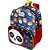 Mochila Infantil Container KIDS Animals G - Imagem 3