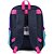 Mochila Infantil STITCH G Roxa - Imagem 3