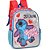 Mochila Infantil STITCH G Vermelha - Imagem 3