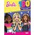 Livro de Atividades Barbie 180 Atividades - Imagem 1